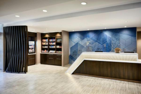 SpringHill Suites by Marriott Raleigh Garner